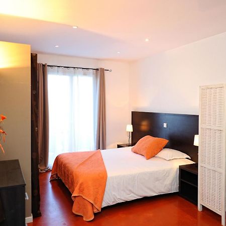 Appartement Du Tourisme زونزا الغرفة الصورة