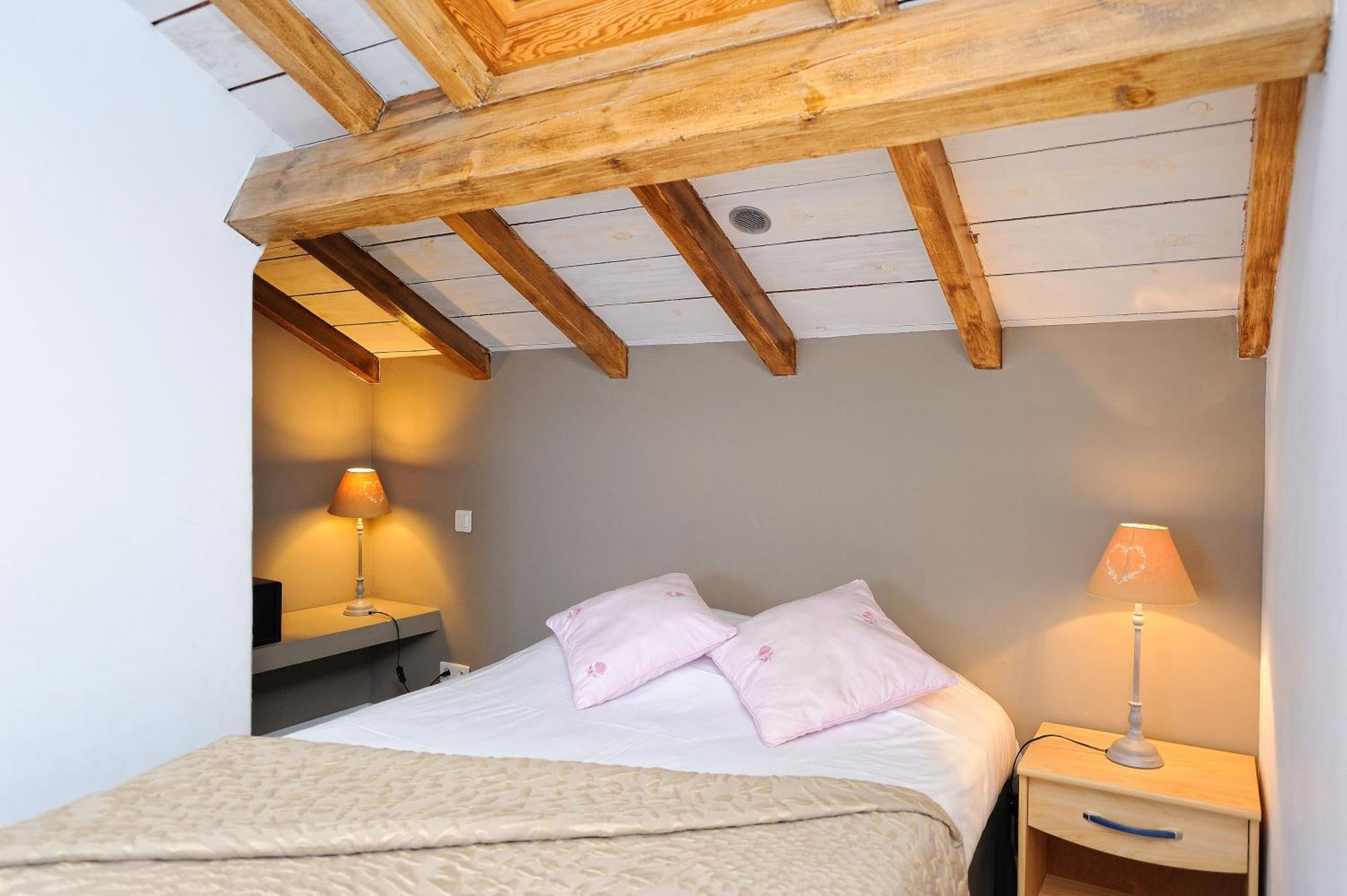 Appartement Du Tourisme زونزا الغرفة الصورة