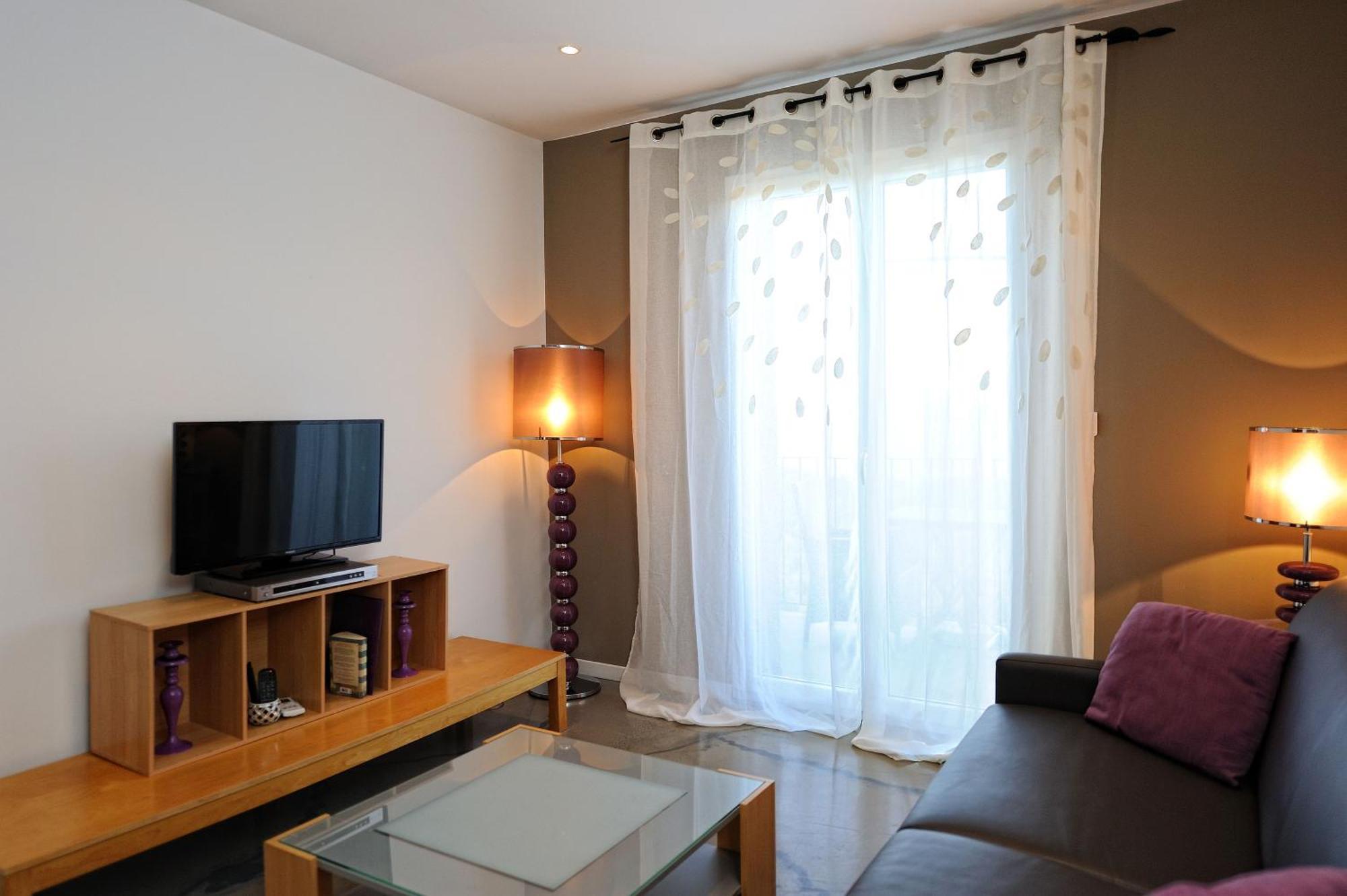 Appartement Du Tourisme زونزا الغرفة الصورة