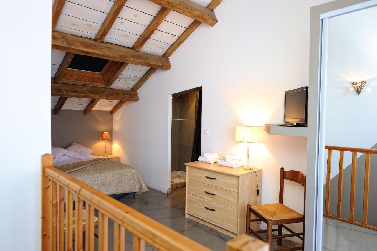 Appartement Du Tourisme زونزا المظهر الخارجي الصورة