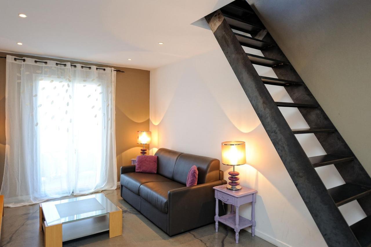 Appartement Du Tourisme زونزا المظهر الخارجي الصورة