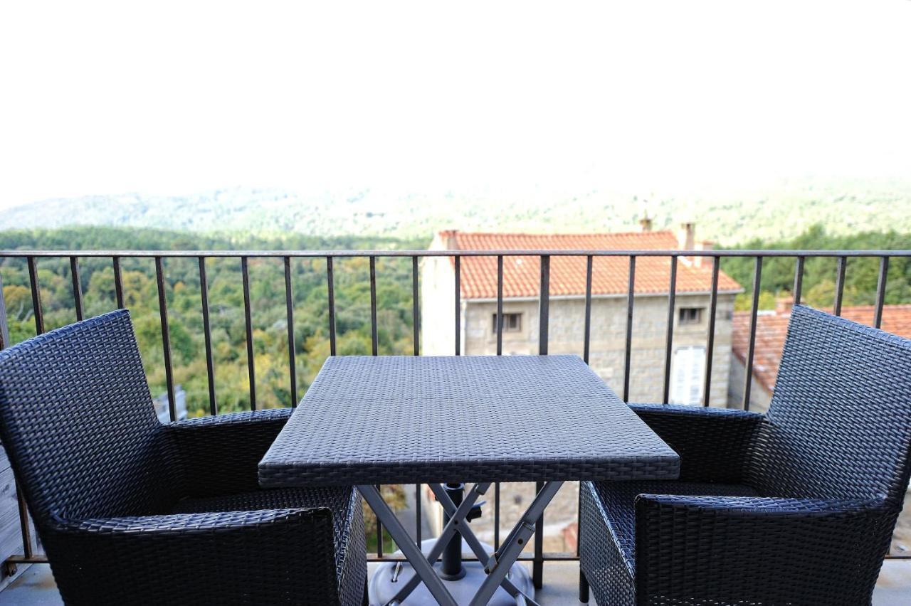 Appartement Du Tourisme زونزا المظهر الخارجي الصورة