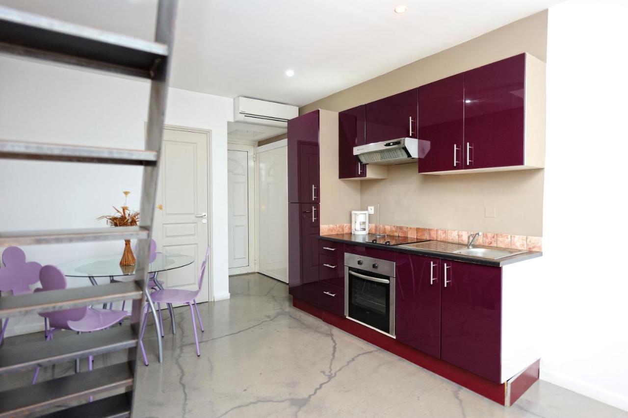 Appartement Du Tourisme زونزا المظهر الخارجي الصورة