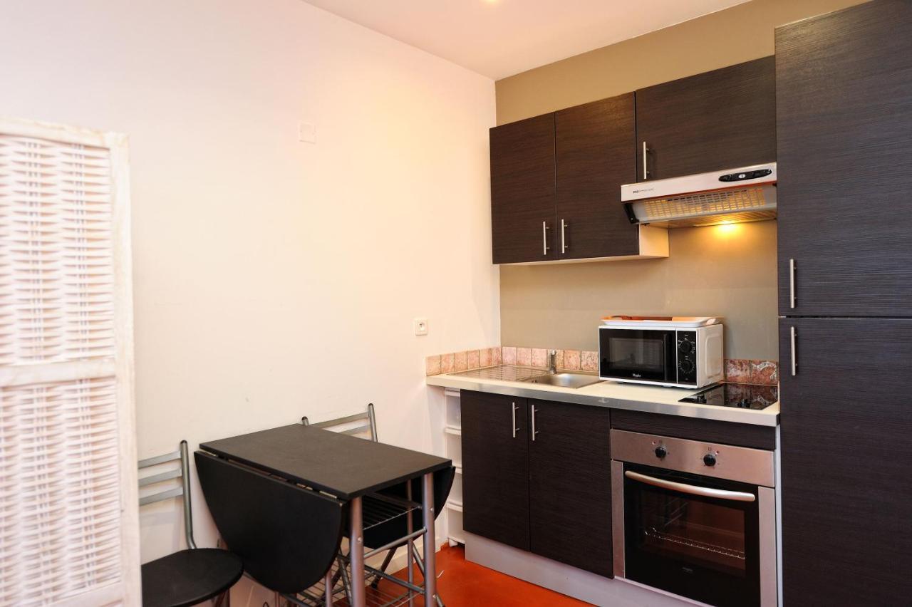 Appartement Du Tourisme زونزا المظهر الخارجي الصورة