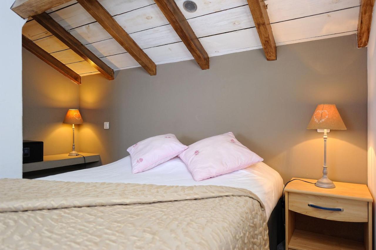Appartement Du Tourisme زونزا المظهر الخارجي الصورة