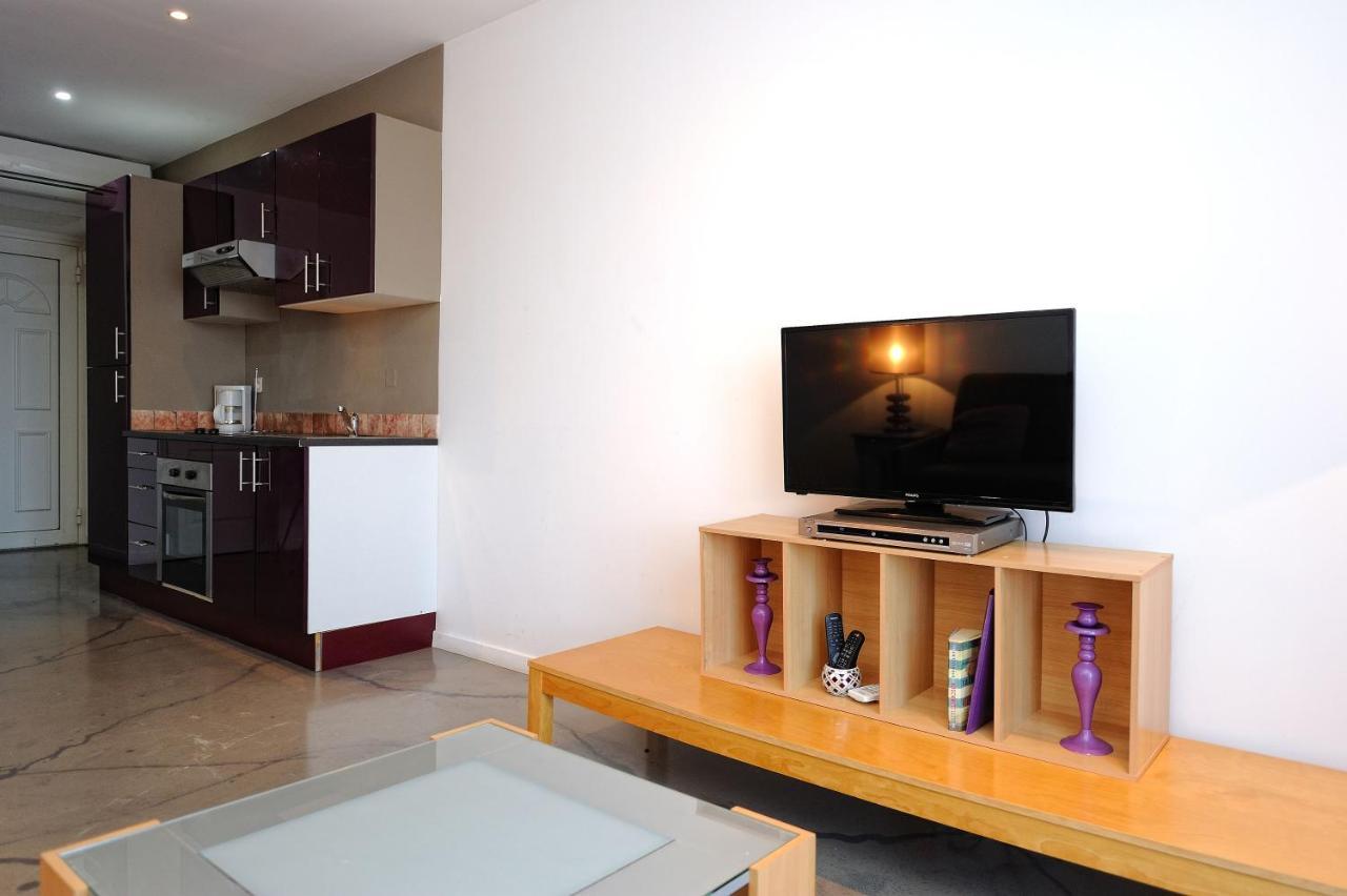 Appartement Du Tourisme زونزا المظهر الخارجي الصورة