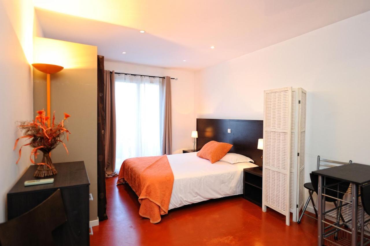 Appartement Du Tourisme زونزا المظهر الخارجي الصورة
