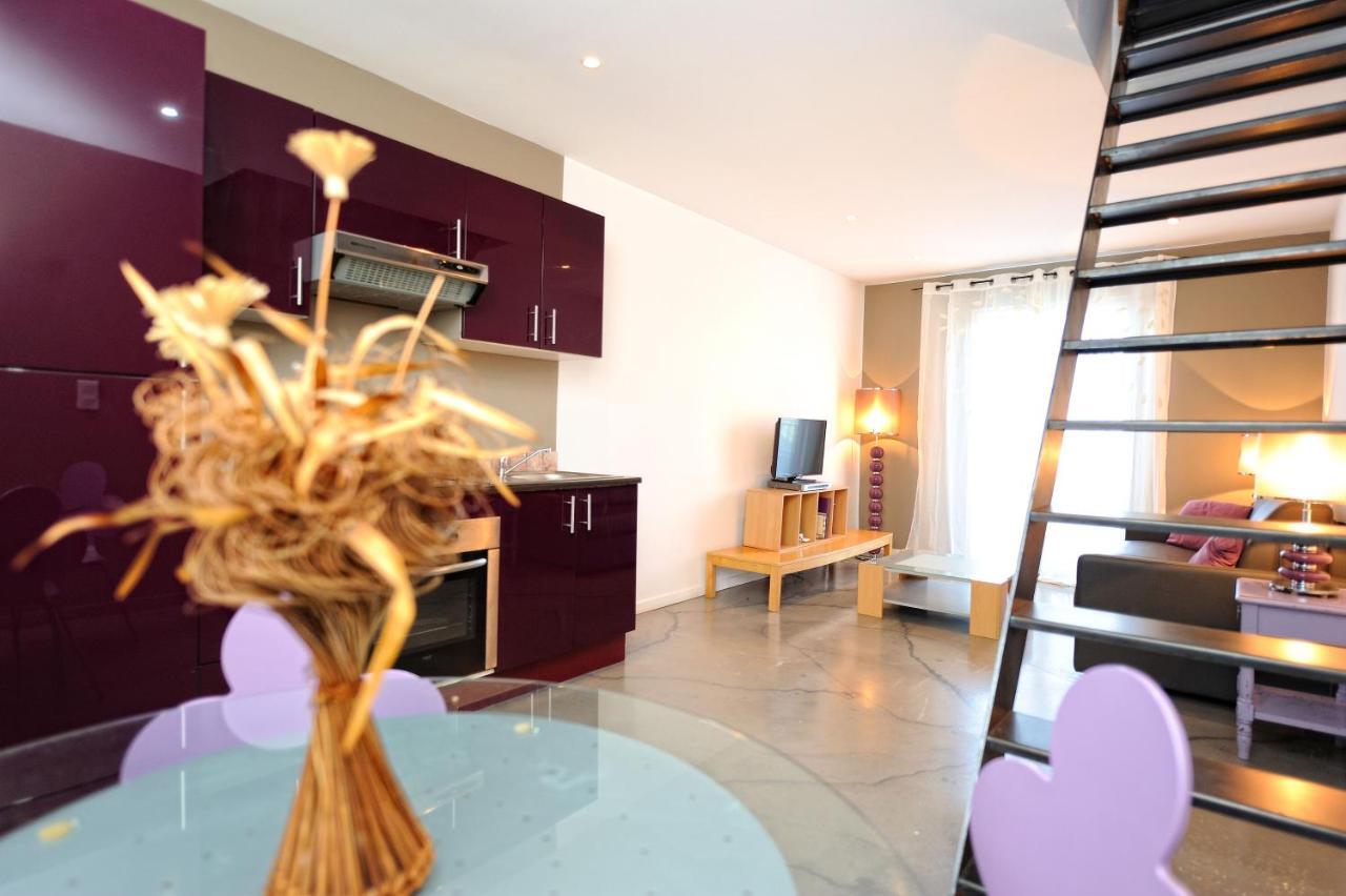 Appartement Du Tourisme زونزا المظهر الخارجي الصورة