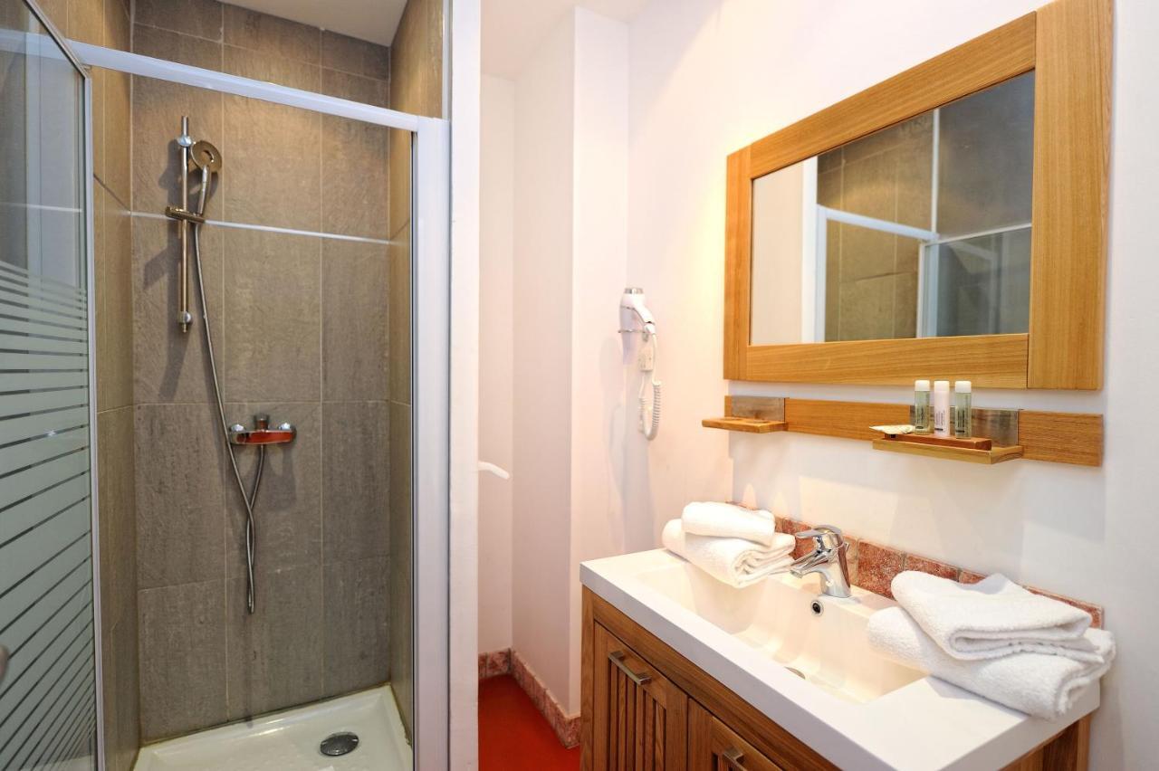 Appartement Du Tourisme زونزا المظهر الخارجي الصورة