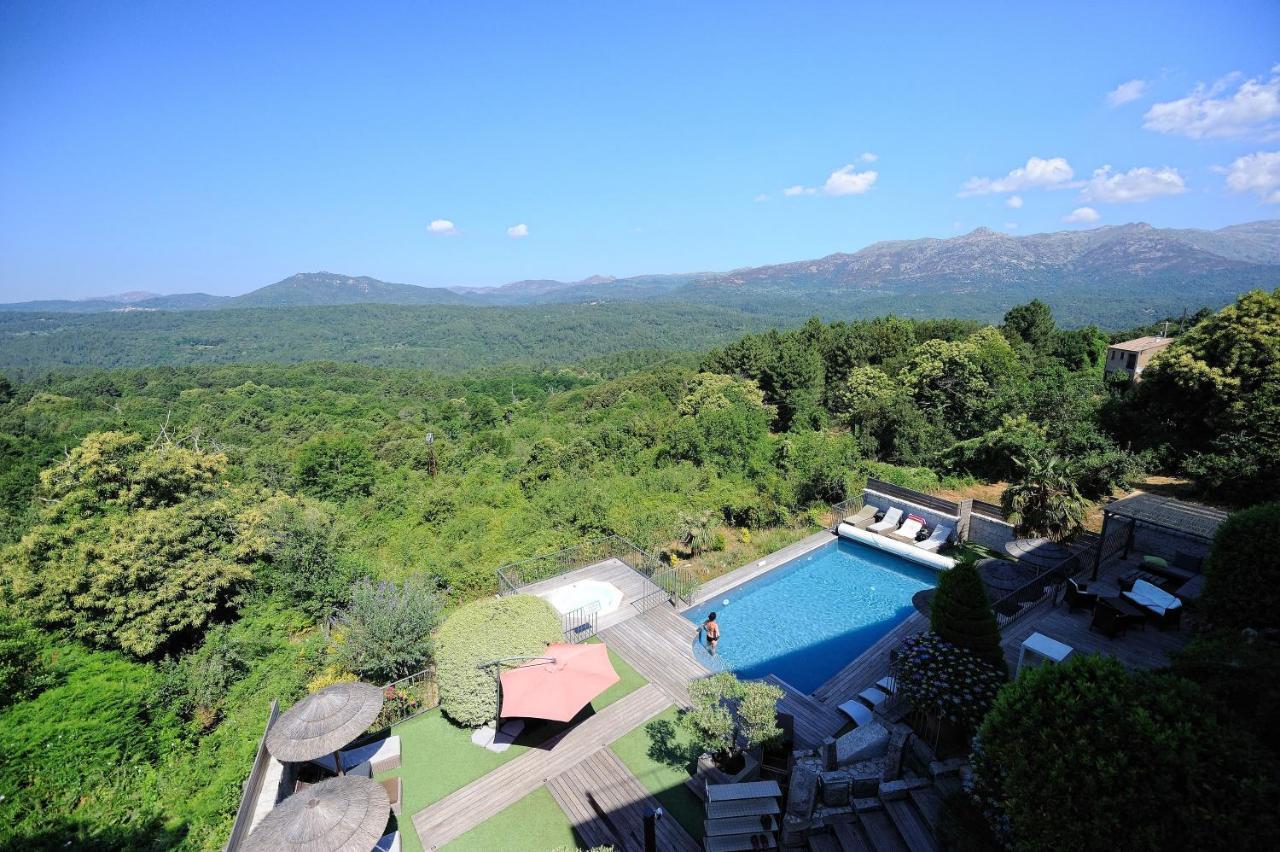 Appartement Du Tourisme زونزا المظهر الخارجي الصورة