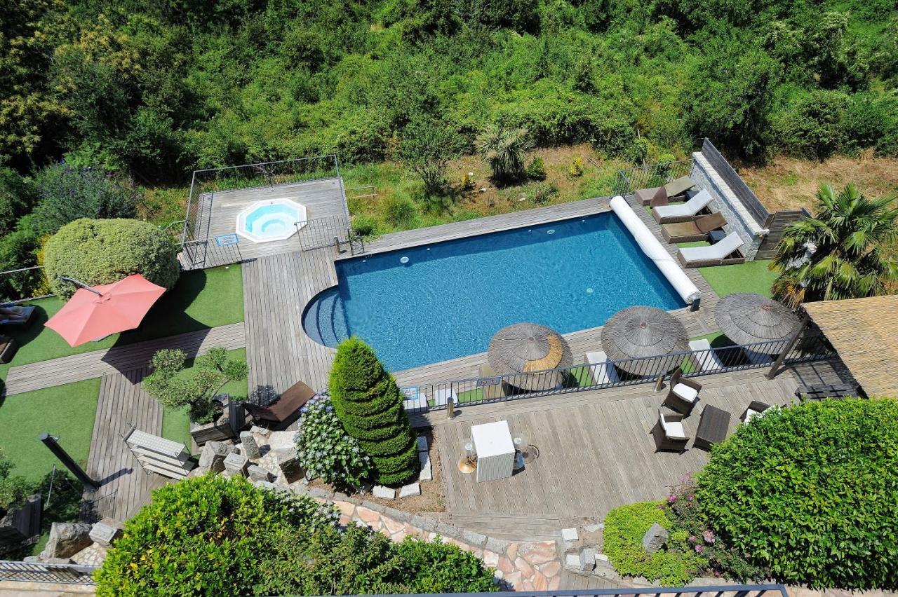 Appartement Du Tourisme زونزا المظهر الخارجي الصورة
